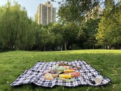 -苏州河梦清园环保主题公园