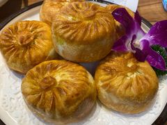 -品回味清真西北楼(宁波首店)