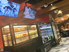 -铁板诱惑法式铁板烧(大卫城店)