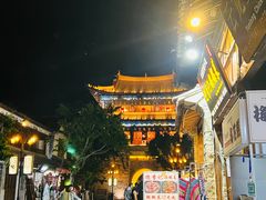 -大理洱海
