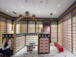 -meland亲子乐园•派对•研学(宁波华润万象城店)