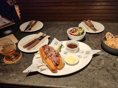 -京A Taproom·精酿餐吧(CBD店)