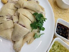 -九大簋家宴(北京路店)