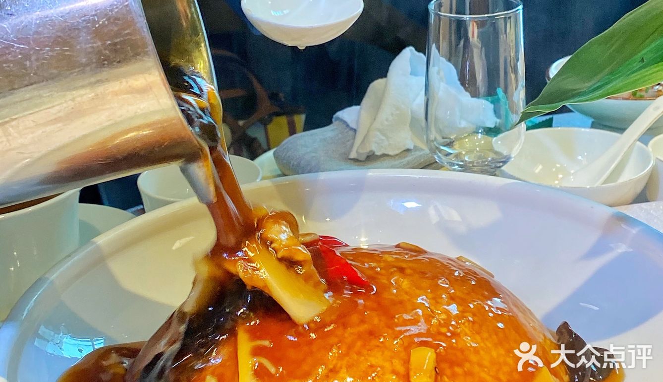 复古怀旧川菜｜属于四川人的家家酒❗️巨好吃