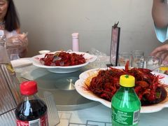 -於氏虾神(盱眙总店)