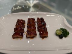 -彩丰楼中餐厅·仁恒洲际酒店