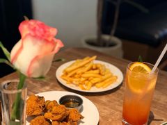 -Grand James·地中海bistro(百家湖1912店)