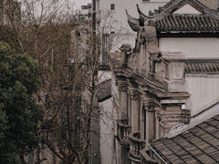 -河坊街景区