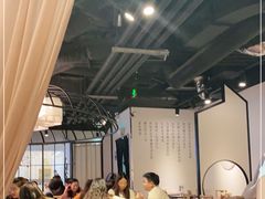 大堂-潮堂(环球金融中心店)