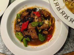 -胖老汉新疆特色椒麻鸡(南门店)