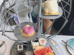 -天玑高空江景餐厅&酒吧Sky Secret Restaurant&Bar