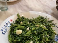 -溪涧堂农家土菜(神仙居店)