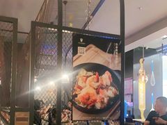 大堂-塔可墨西哥餐厅(江宁景枫店)