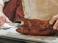 -宏宴·新京菜(望京店)