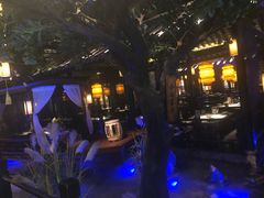 -绿茶餐厅(昆明世纪金源店)
