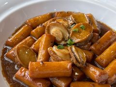 -巧克力渔家.小船海鲜胶东菜(万平口店)