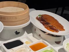 -四季民福烤鸭店(前门大栅栏店)