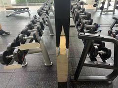 -威克健身游泳(万菱汇店)