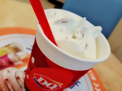 -DQ·蛋糕·冰淇淋(高新万达店)