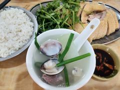 -海滨鸭仔饭(海宁店)