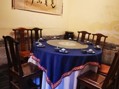 包厢-石屏会馆