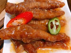 -赏点粤式点心(广州塔店)