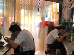 -河南拉面(肇周路店)