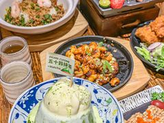 -小川洋风料理(街道口店)