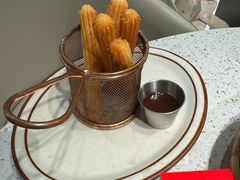 -CRAZYONES西班牙海鲜饭(上海美罗城店)