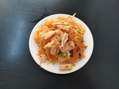 -真空冷面王(武功街店)
