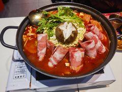 -崔解放·朝韩大排档(虹悦城店)