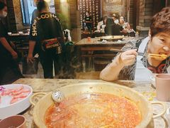 -小龙坎火锅(春熙太古里店)