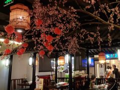 -卢大鲜鱼头捞饭(美利广场店)