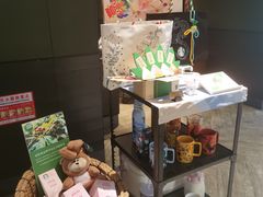 -星巴克臻选(南京金茂览秀城店)