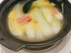 -麒茗餐厅·粤菜·宴会厅·海鲜(锦绣路店)