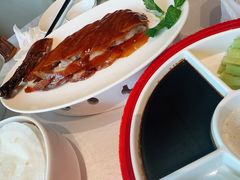 -满堂·烤鸭店·北京菜(鼓楼店)