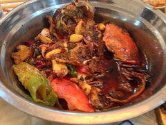 iphone_upload_pic-曾老幺鱼庄(龙华商厦店)