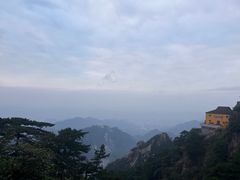 -九华山风景区