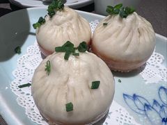 特色生煎包-望乡楼上海菜(日月光店)