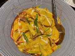 -星叶·东南亚料理(宁波万象汇店)