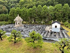 -深圳锦绣中华民俗村