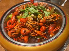 -乔街深夜食堂·小龙虾·高压锅生蚝(杭州总店)