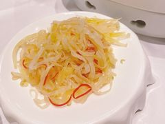 -羲和雅苑•北京烤鸭(吴中路万象城店)