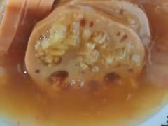 -涵家味土菜馆·徽州一绝臭鳜鱼(三河古镇店)