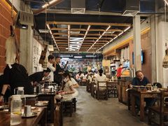 -破店肥哈·东北烧烤·夜宵(南山保利店)