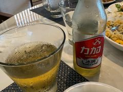 -海棠湾九号度假酒店-融荟家和中餐厅