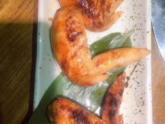 -蟹将军·松叶蟹和牛日料放题自助(K11店)