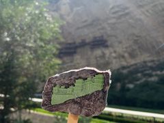 -悬空寺