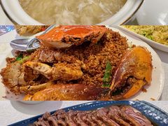 -喜记避风塘炒辣蟹(旗舰店)