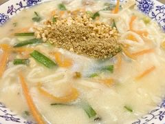 -杏花村水席楼·洛阳水席(老城十字街店)